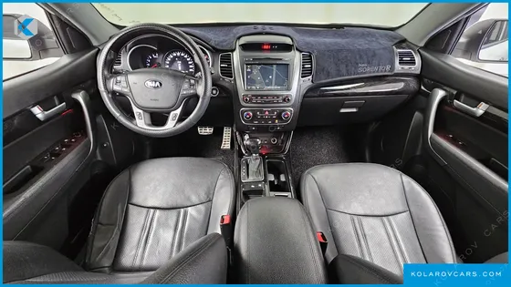 KIA SORENTO DIESEL 2.0 2WD