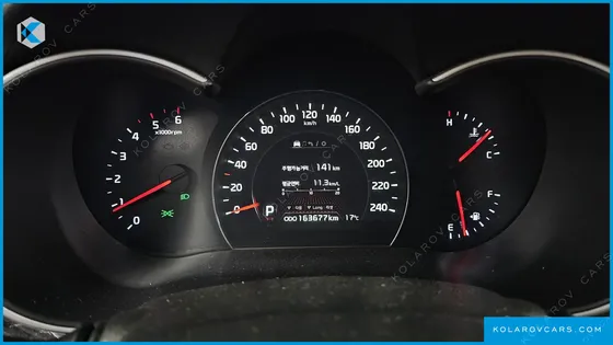 KIA SORENTO DIESEL 2.0 2WD