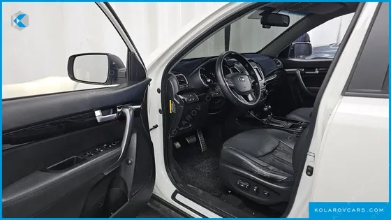 KIA SORENTO DIESEL 2.0 2WD