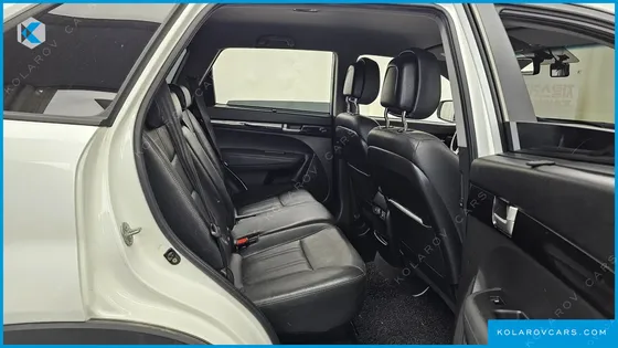 KIA SORENTO DIESEL 2.0 2WD
