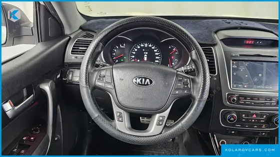 KIA SORENTO DIESEL 2.0 2WD