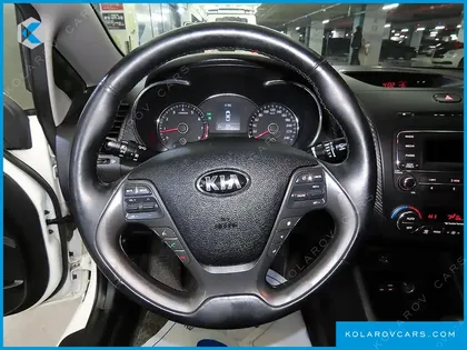 KIA K3 PRESTIGE