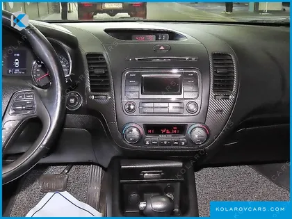 KIA K3 PRESTIGE