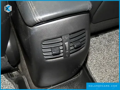 KIA K3 PRESTIGE