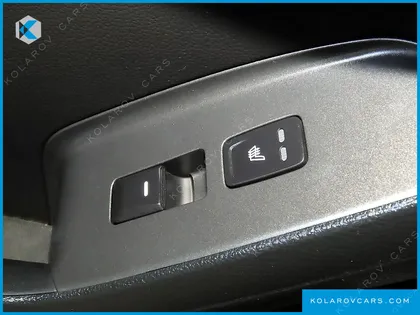 KIA K3 PRESTIGE