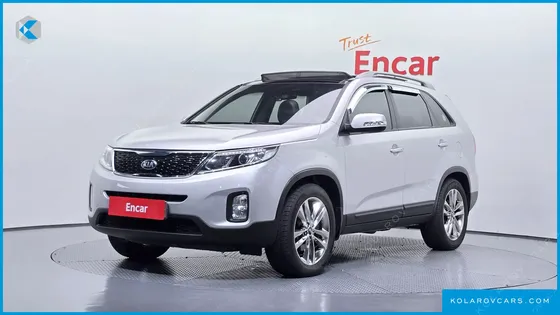 KIA SORENTO DIESEL 2.0 2WD