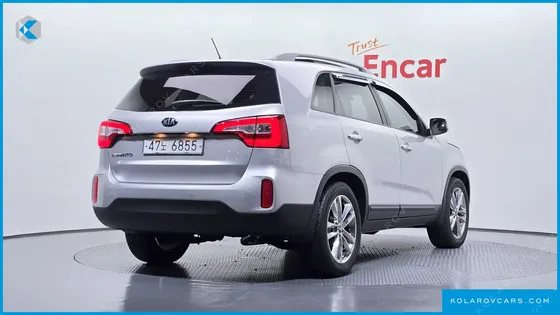 KIA SORENTO DIESEL 2.0 2WD
