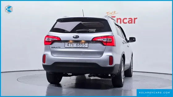 KIA SORENTO DIESEL 2.0 2WD