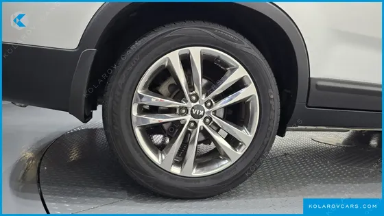 KIA SORENTO DIESEL 2.0 2WD