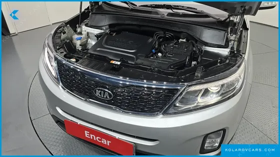 KIA SORENTO DIESEL 2.0 2WD