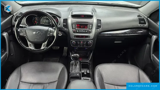 KIA SORENTO DIESEL 2.0 2WD
