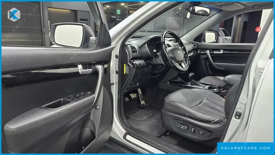 KIA SORENTO DIESEL 2.0 2WD
