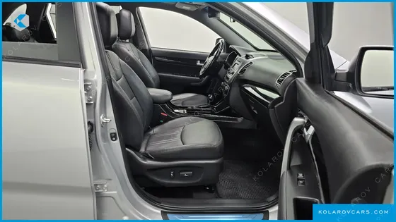 KIA SORENTO DIESEL 2.0 2WD