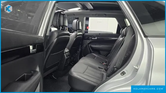 KIA SORENTO DIESEL 2.0 2WD