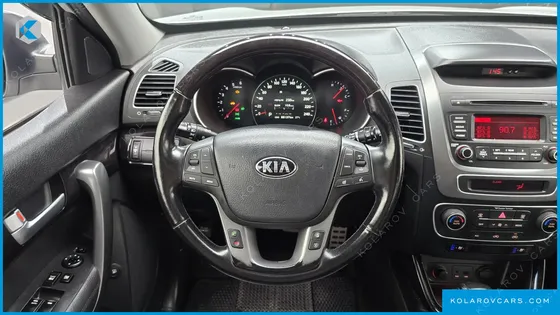 KIA SORENTO DIESEL 2.0 2WD