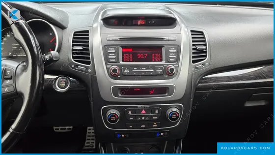KIA SORENTO DIESEL 2.0 2WD