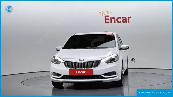KIA K3 NOBLESSE
