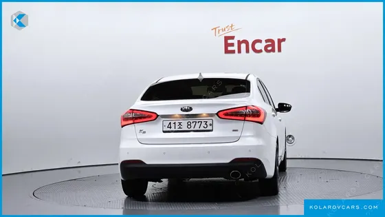 KIA K3 NOBLESSE