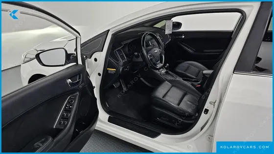 KIA K3 NOBLESSE