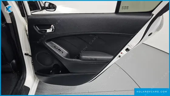 KIA K3 NOBLESSE