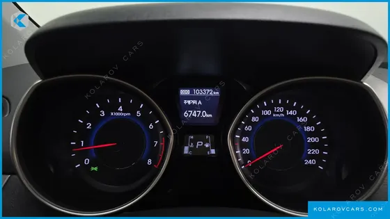 HYUNDAI ELANTRA (AVANTE) M16 GDI PREMIUM