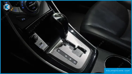 HYUNDAI ELANTRA (AVANTE) M16 GDI PREMIUM