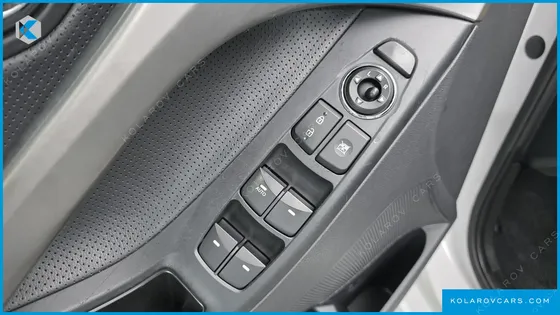 HYUNDAI ELANTRA (AVANTE) M16 GDI PREMIUM