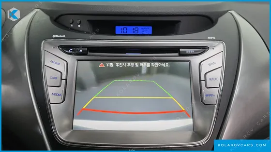 HYUNDAI ELANTRA (AVANTE) M16 GDI PREMIUM