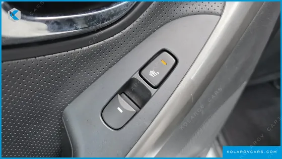 HYUNDAI ELANTRA (AVANTE) M16 GDI PREMIUM