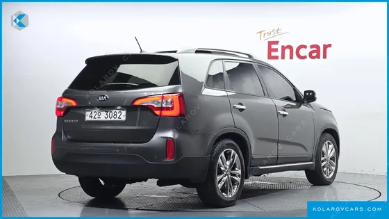 KIA SORENTO DIESEL 2.0 2WD