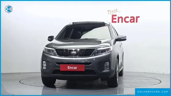 KIA SORENTO DIESEL 2.0 2WD