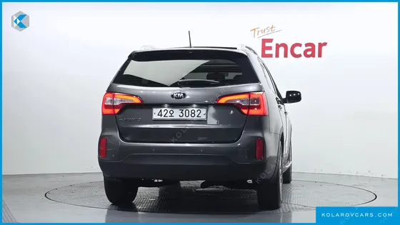 KIA SORENTO DIESEL 2.0 2WD