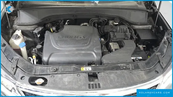 KIA SORENTO DIESEL 2.0 2WD