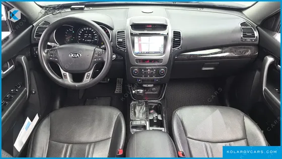 KIA SORENTO DIESEL 2.0 2WD