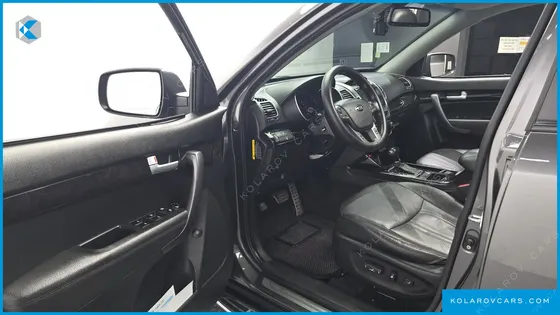 KIA SORENTO DIESEL 2.0 2WD