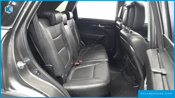 KIA SORENTO DIESEL 2.0 2WD
