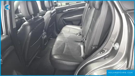 KIA SORENTO DIESEL 2.0 2WD