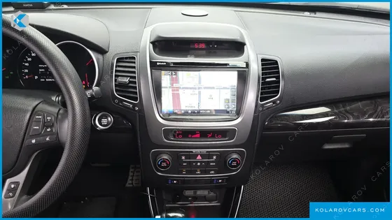KIA SORENTO DIESEL 2.0 2WD