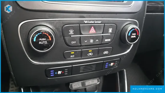 KIA SORENTO DIESEL 2.0 2WD
