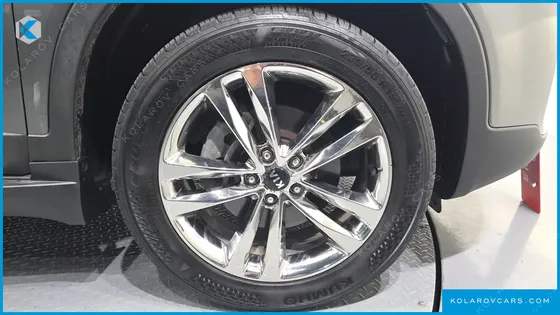 KIA SORENTO DIESEL 2.0 2WD