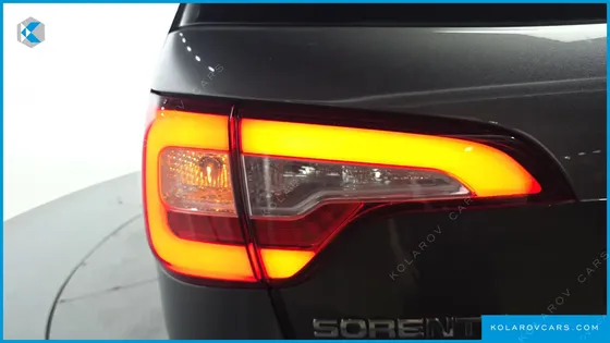 KIA SORENTO DIESEL 2.0 2WD