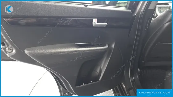 KIA SORENTO DIESEL 2.0 2WD