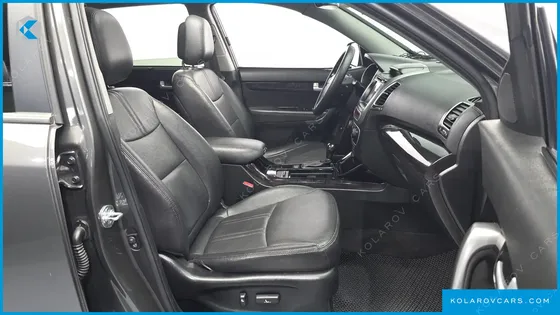 KIA SORENTO DIESEL 2.0 2WD