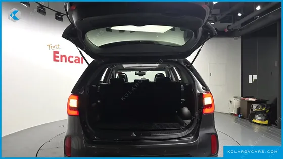 KIA SORENTO DIESEL 2.0 2WD