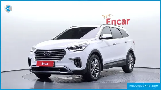 HYUNDAI MAXCRUISE DIESEL(E-VGT) 2.2 2WD EXCLUSIVE