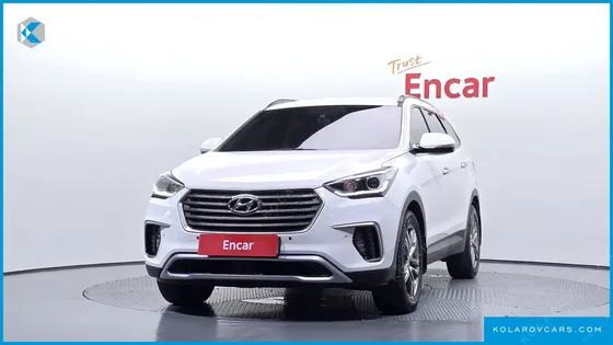 HYUNDAI MAXCRUISE DIESEL(E-VGT) 2.2 2WD EXCLUSIVE