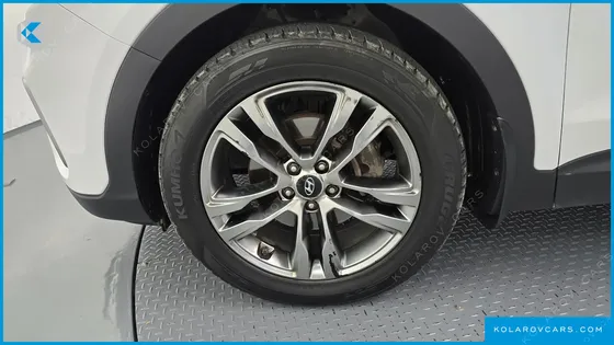 HYUNDAI MAXCRUISE DIESEL(E-VGT) 2.2 2WD EXCLUSIVE
