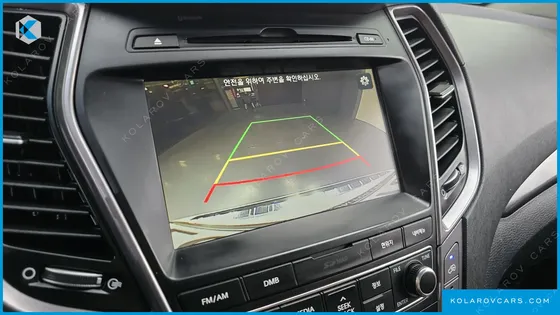 HYUNDAI MAXCRUISE DIESEL(E-VGT) 2.2 2WD EXCLUSIVE