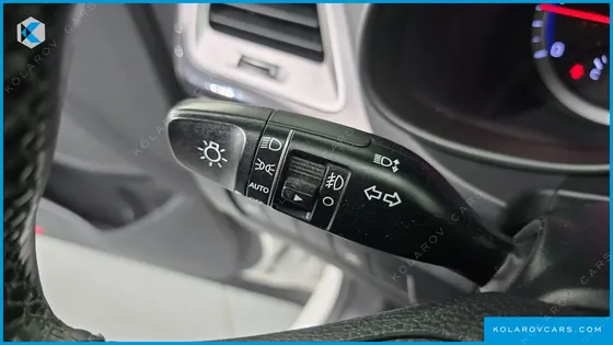 HYUNDAI MAXCRUISE DIESEL(E-VGT) 2.2 2WD EXCLUSIVE