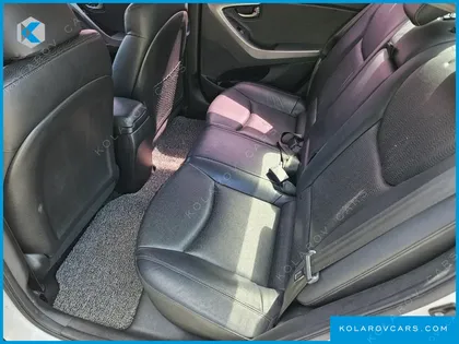 HYUNDAI ELANTRA (AVANTE) M16 GDI LUXURY